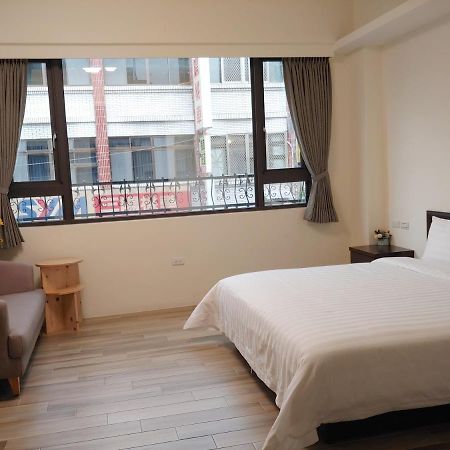 Jingtongyuli Bnb Экстерьер фото