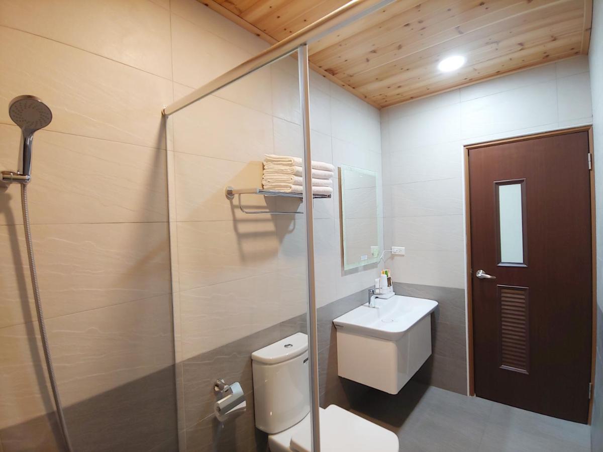 Jingtongyuli Bnb Экстерьер фото