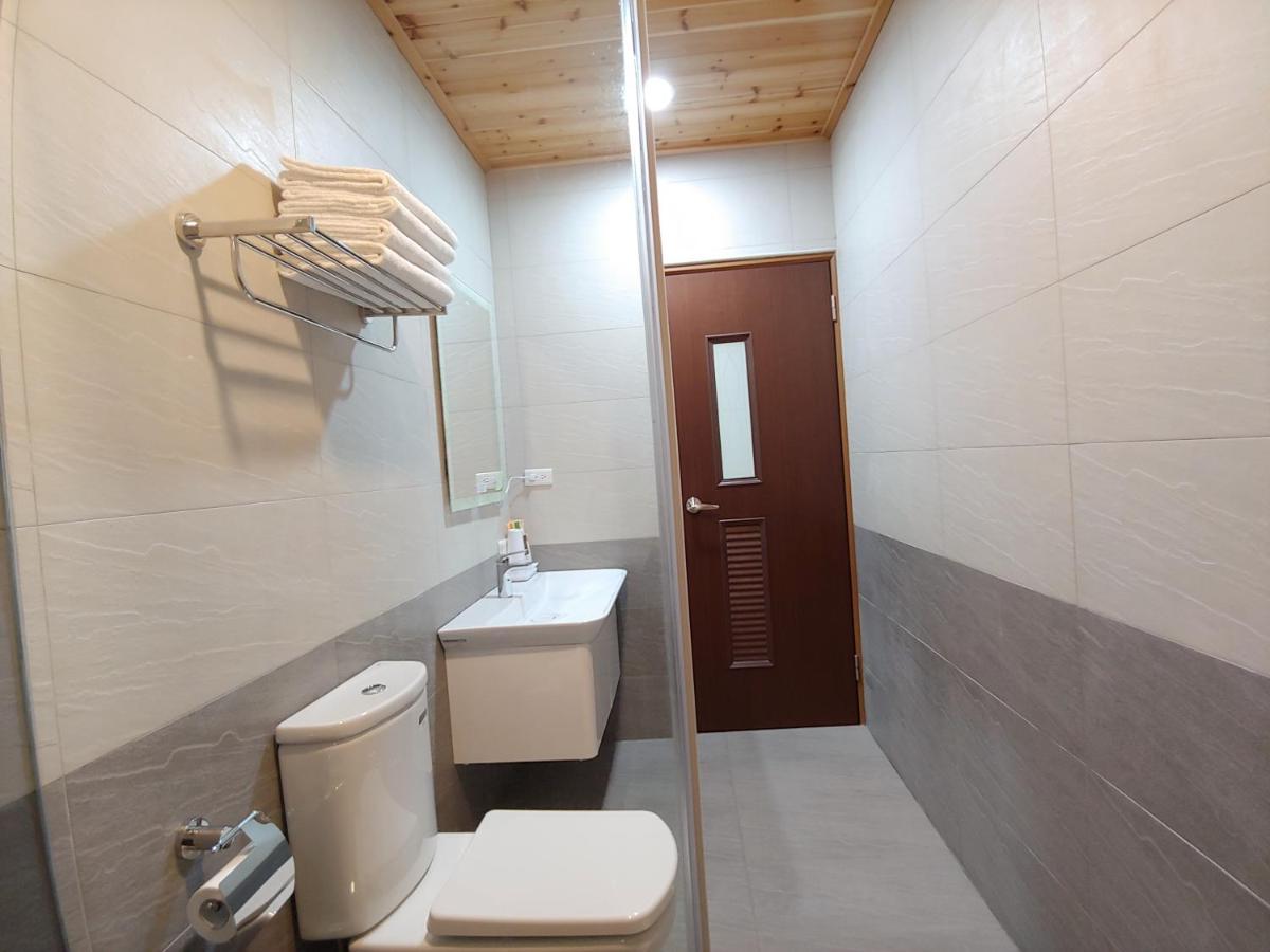 Jingtongyuli Bnb Экстерьер фото